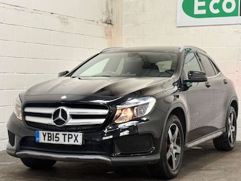 Used Mercedes-Benz GLA 2015 for sale - 78541819: Photo