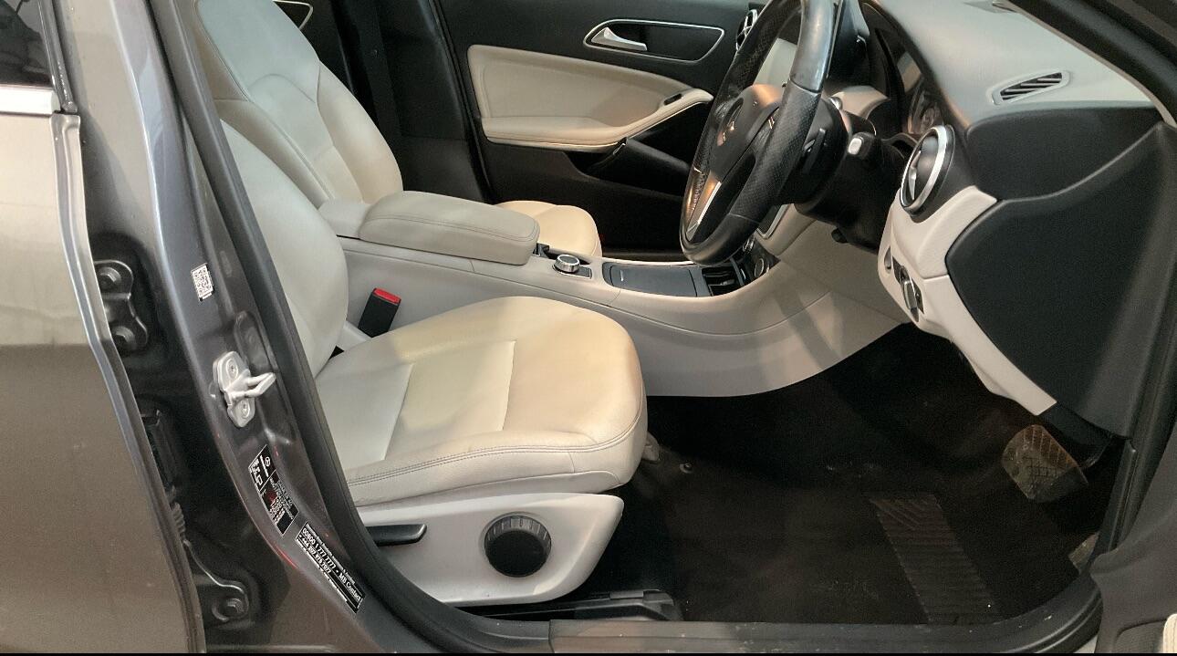 Used Mercedes-Benz A-Class 2015 for sale - 76398897: Photo 10