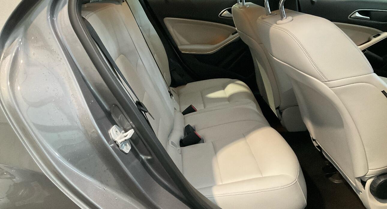 Used Mercedes-Benz A-Class 2015 for sale - 76398897: Photo 7