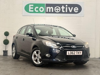 Used Ford Focus 2013 for sale - 75858037: Photo