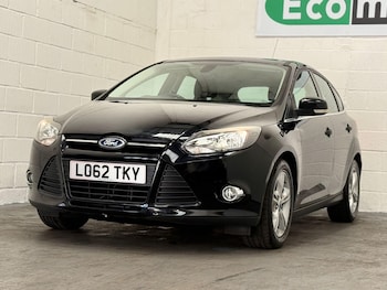 Used Ford Focus 2013 for sale - 75858037: Photo