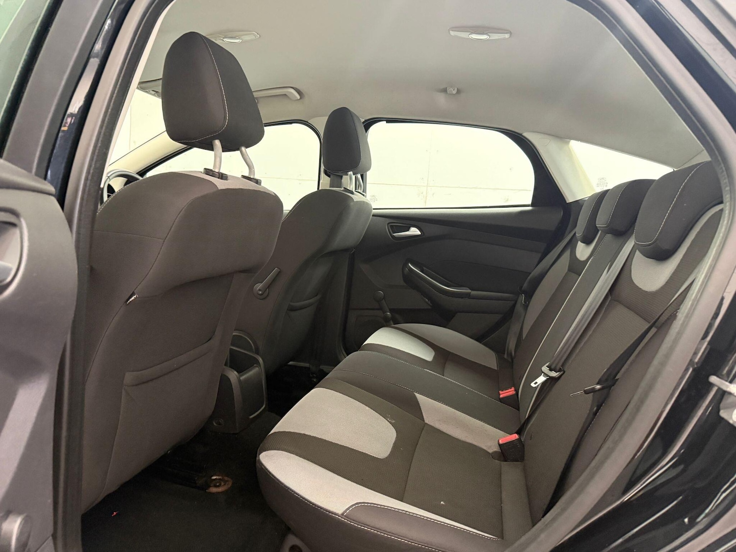 Vehicle 40