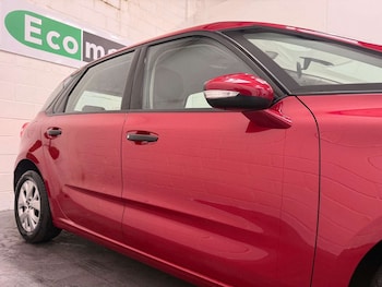 Used Citroen C4 Picasso 2016 for sale - 78541843: Photo