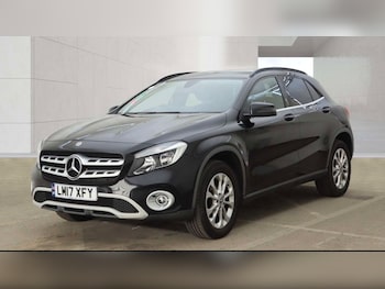 Used Mercedes-Benz GLA 2017 for sale - 78833317: Photo