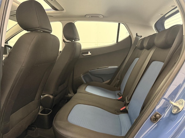 Used Hyundai i10 2015 for sale - 76123037: Photo 20