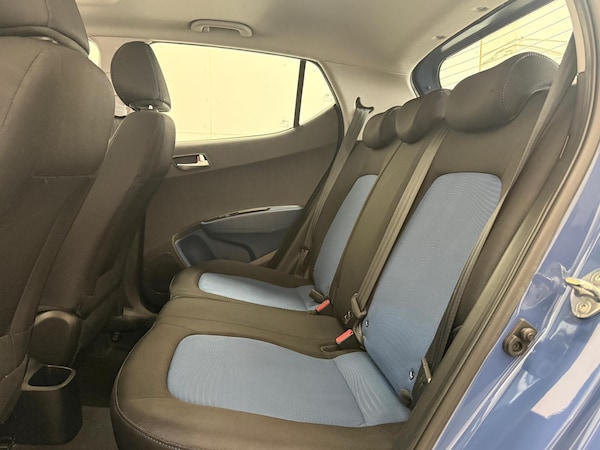 Used Hyundai i10 2015 for sale - 76123037: Photo 22