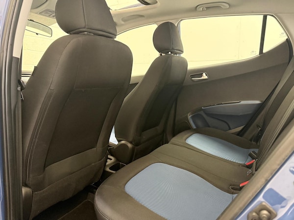 Used Hyundai i10 2015 for sale - 76123037: Photo 23