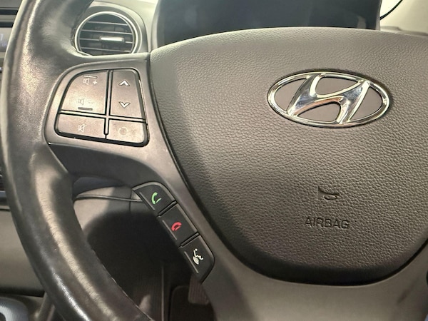 Used Hyundai i10 2015 for sale - 76123037: Photo 29