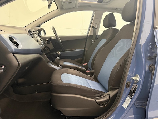 Used Hyundai i10 2015 for sale - 76123037: Photo 35
