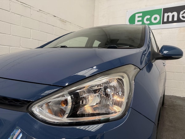Used Hyundai i10 2015 for sale - 76123037: Photo 41