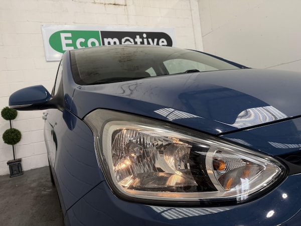 Used Hyundai i10 2015 for sale - 76123037: Photo 43
