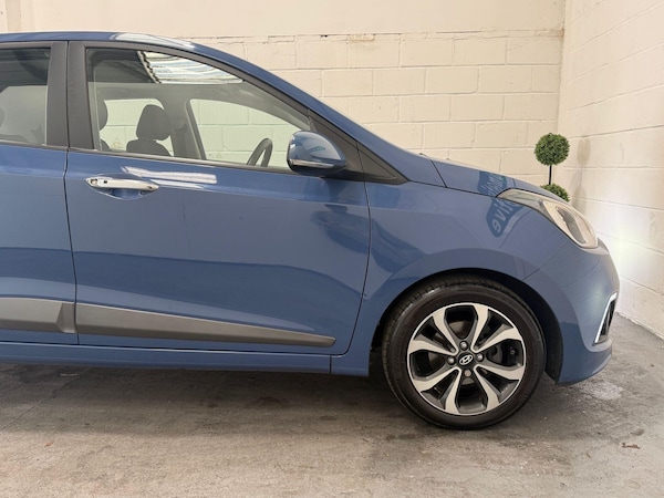 Used Hyundai i10 2015 for sale - 76123037: Photo 46