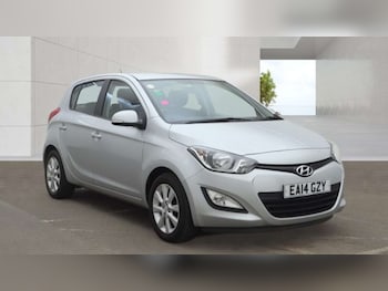 Used Hyundai i20 2014 for sale - 79087558: Photo