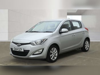 Used Hyundai i20 2014 for sale - 79087558: Photo