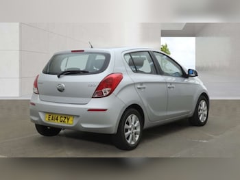 Used Hyundai i20 2014 for sale - 79087558: Photo