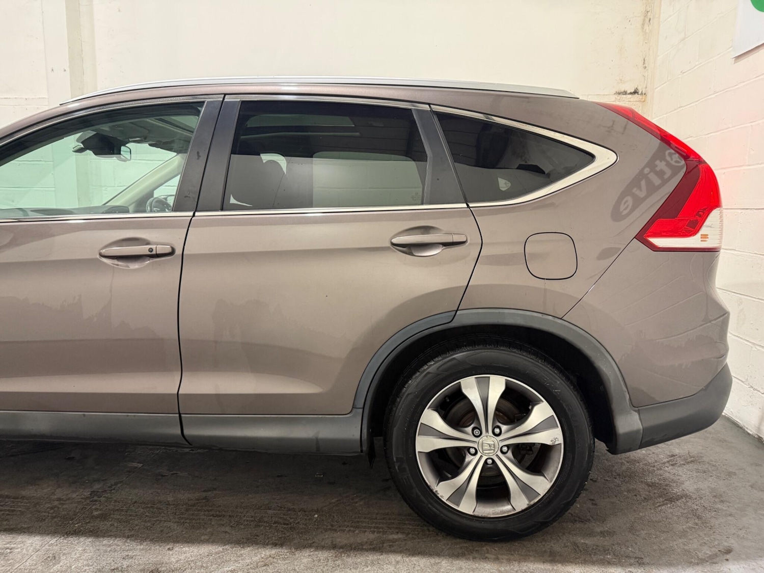 Used Honda CR-V 2013 for sale - 77039729: Photo 13