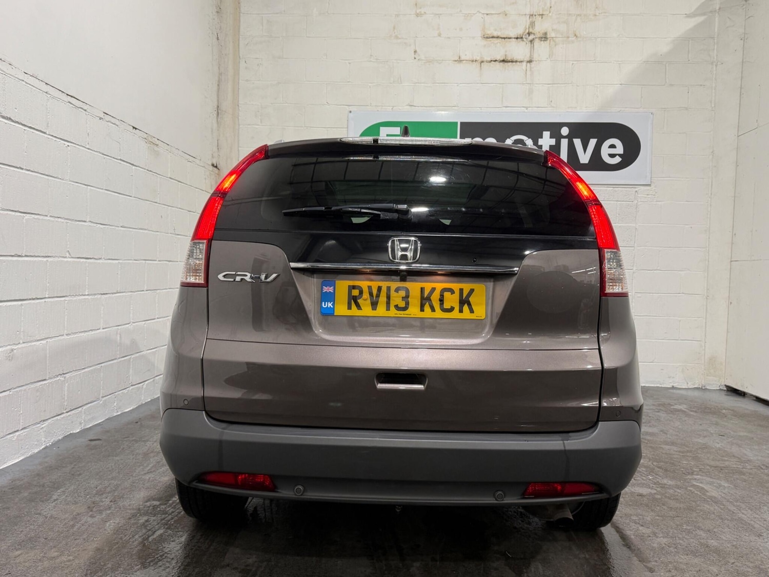 Used Honda CR-V 2013 for sale - 77039729: Photo 15