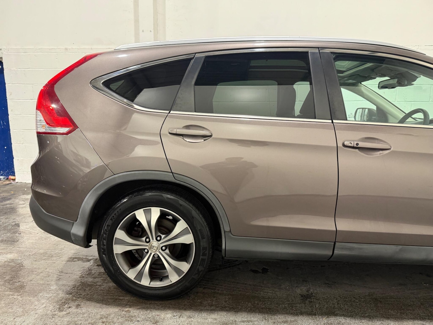 Used Honda CR-V 2013 for sale - 77039729: Photo 22