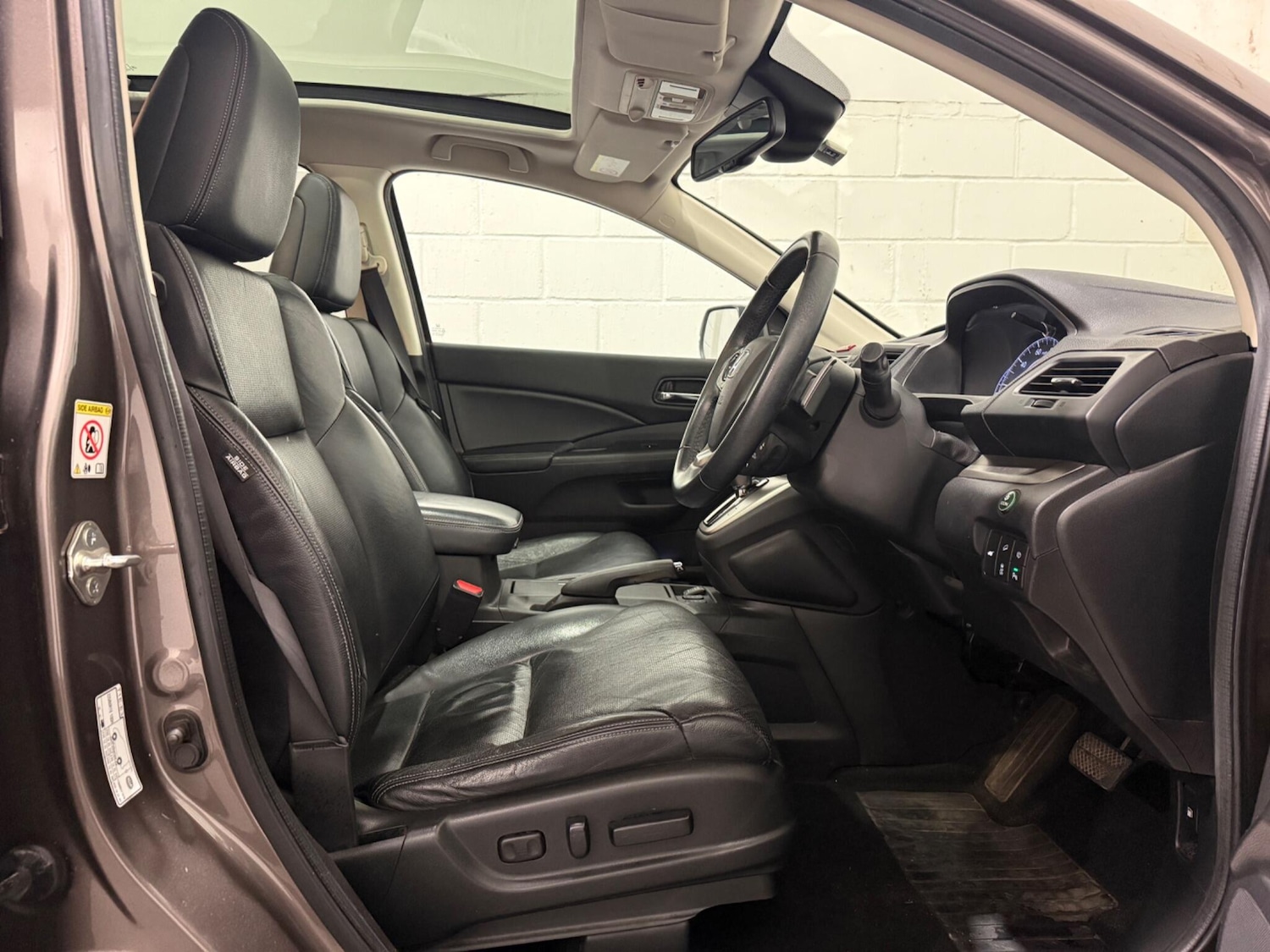 Used Honda CR-V 2013 for sale - 77039729: Photo 23