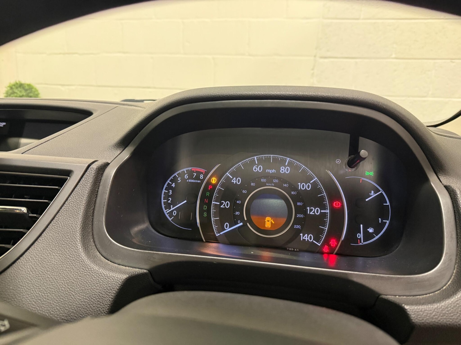 Used Honda CR-V 2013 for sale - 77039729: Photo 30