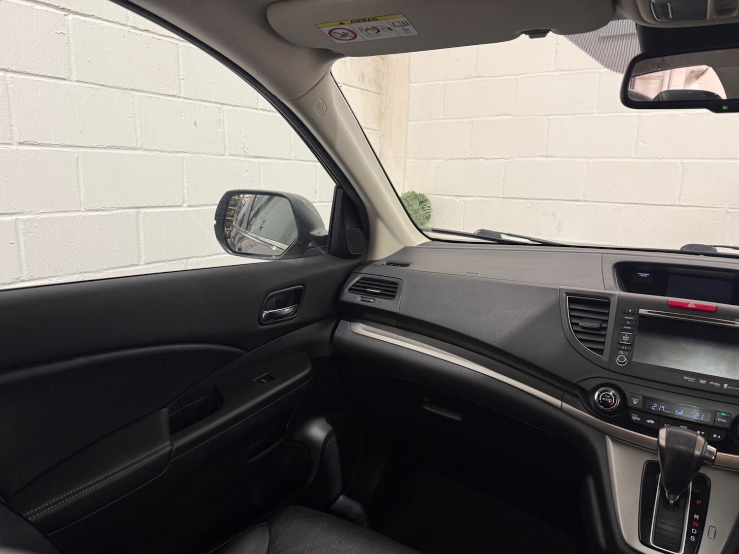 Used Honda CR-V 2013 for sale - 77039729: Photo 35