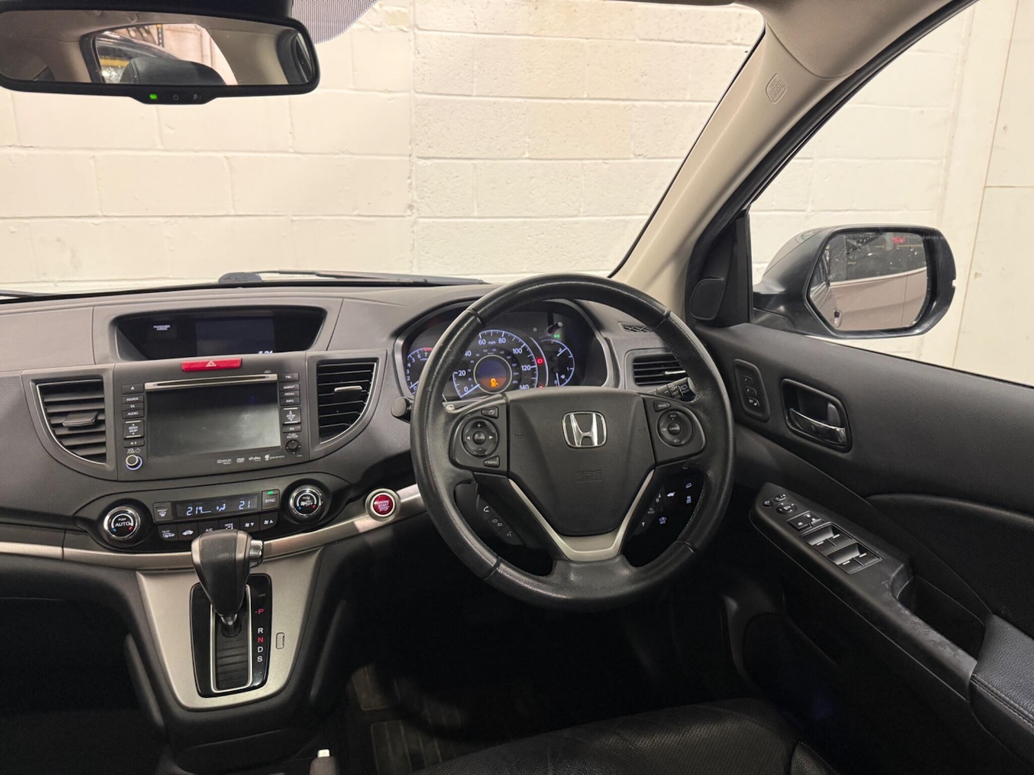 Used Honda CR-V 2013 for sale - 77039729: Photo 36