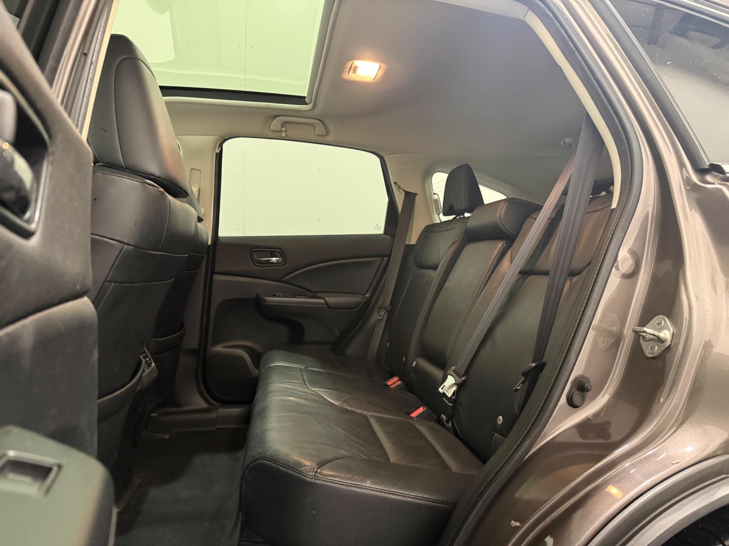 Used Honda CR-V 2013 for sale - 77039729: Photo 39