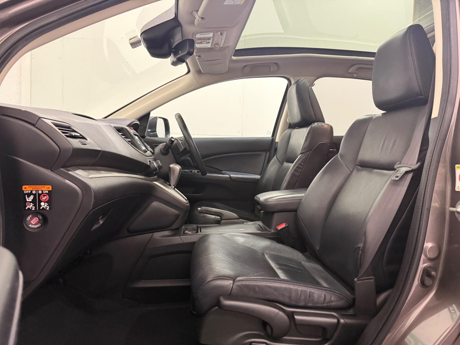 Used Honda CR-V 2013 for sale - 77039729: Photo 41