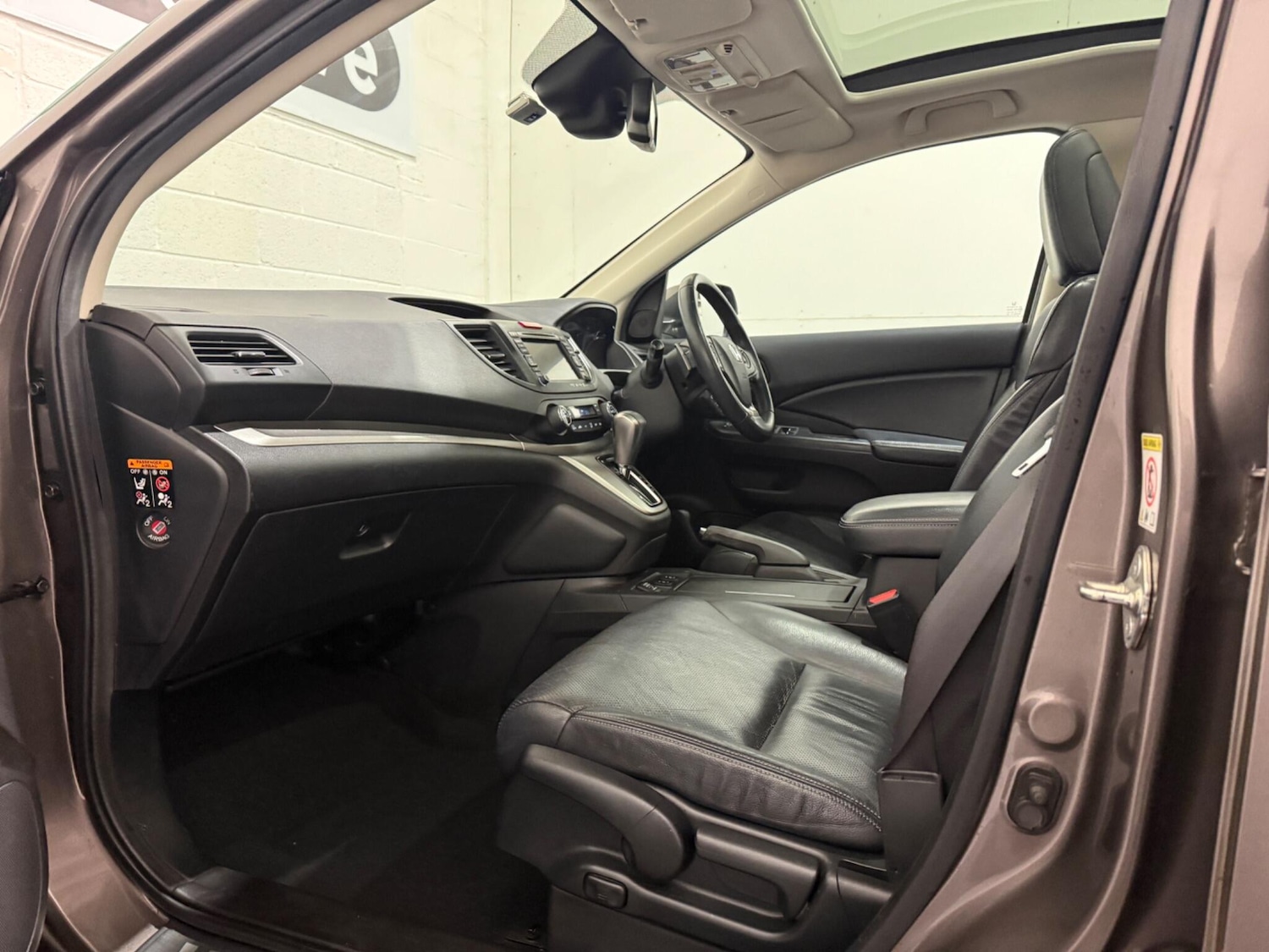 Used Honda CR-V 2013 for sale - 77039729: Photo 42