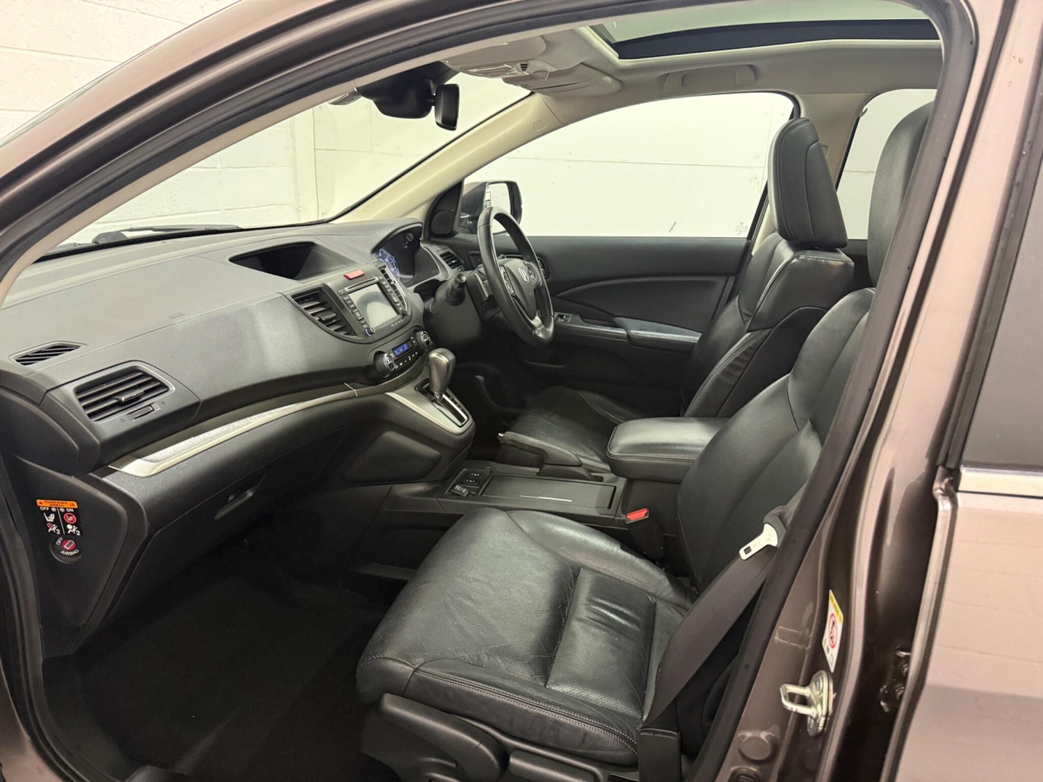 Used Honda CR-V 2013 for sale - 77039729: Photo 44