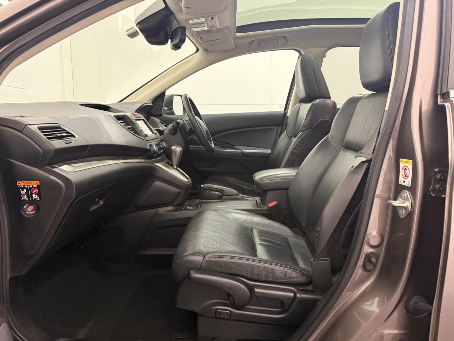 Used Honda CR-V 2013 for sale - 77039729: Photo 46