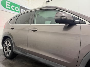 Used Honda CR-V 2013 for sale - 77039729: Photo