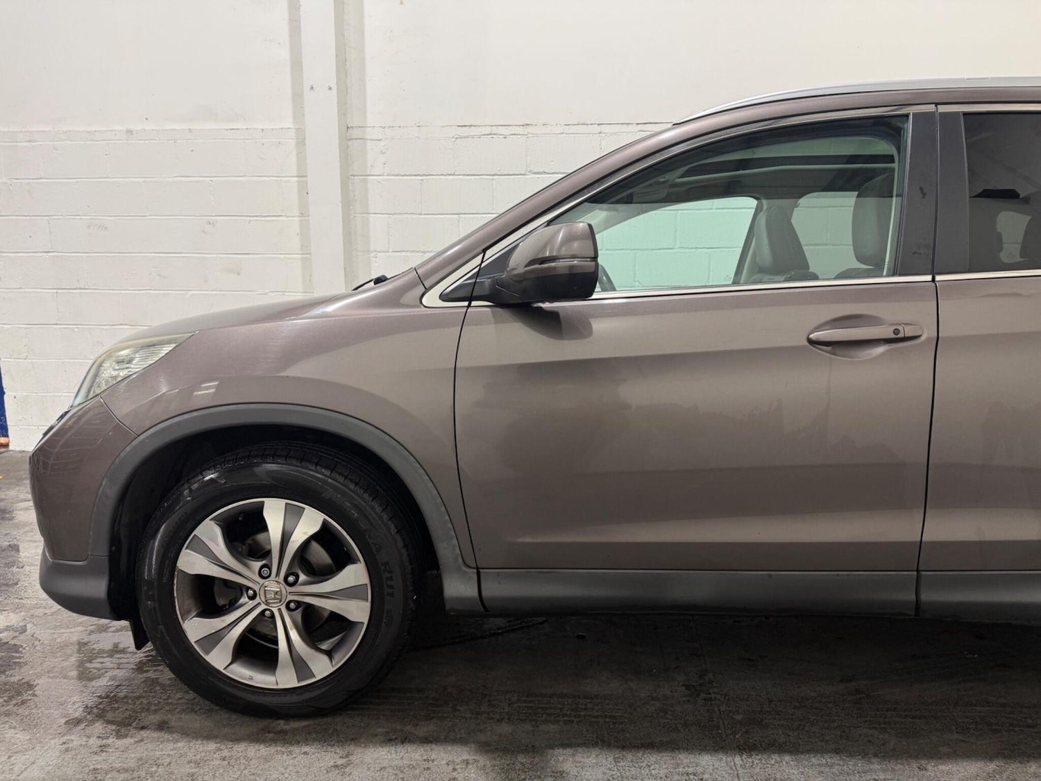 Used Honda CR-V 2013 for sale - 77039729: Photo 8