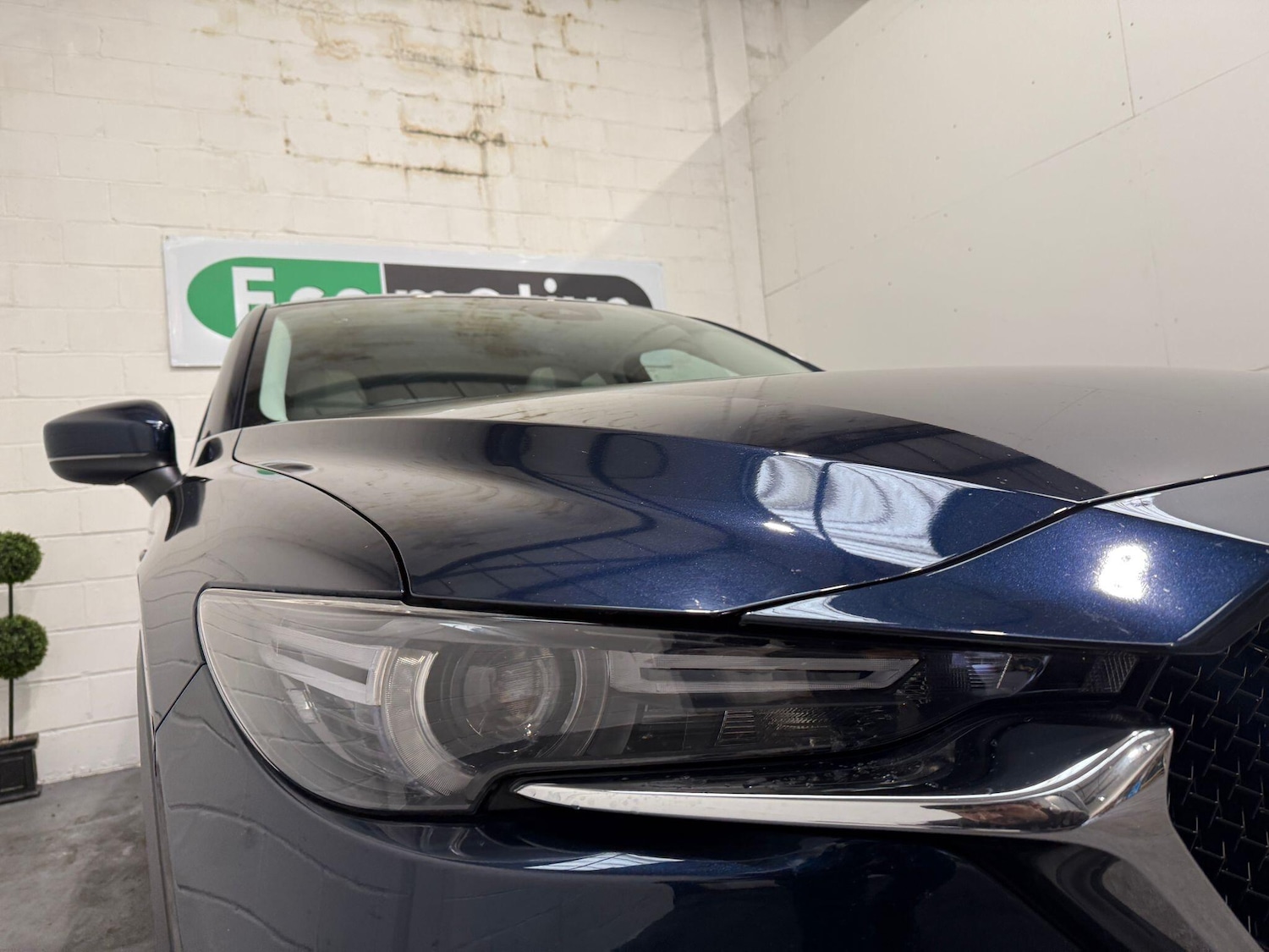 Used Mazda CX-5 for sale - 78057931: Photo 10