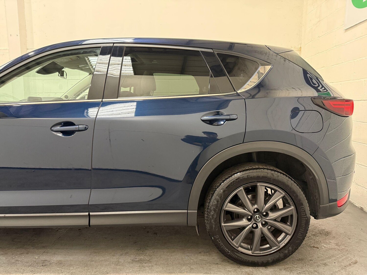 Used Mazda CX-5 for sale - 78057931: Photo 13