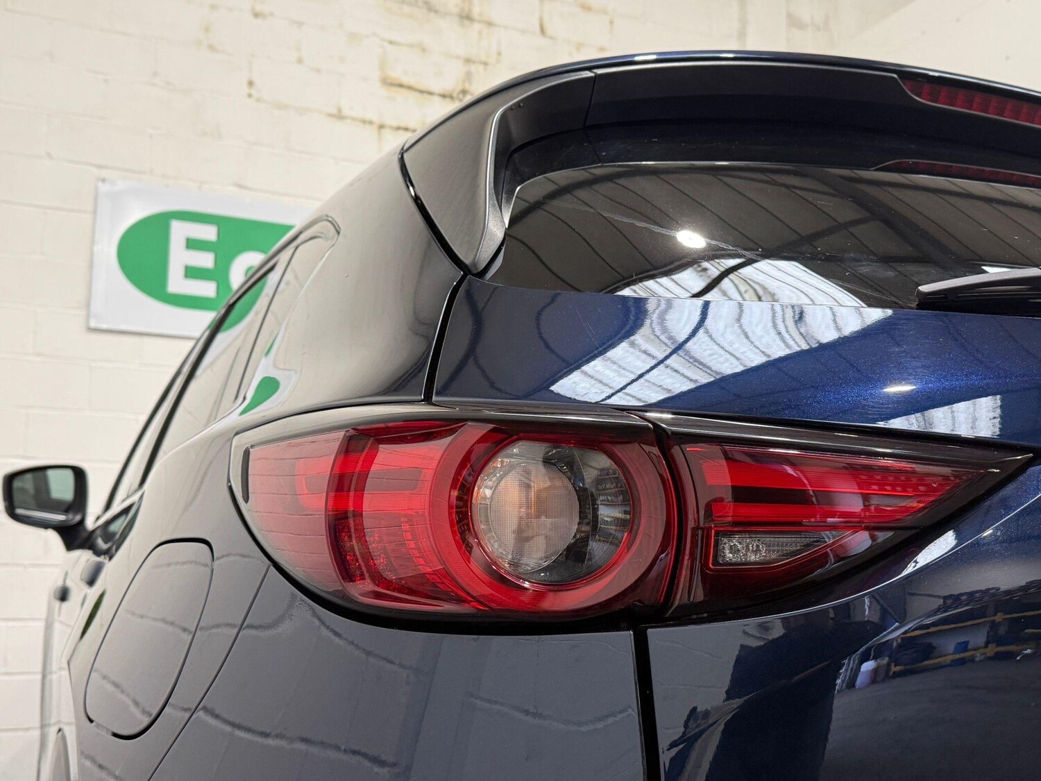 Used Mazda CX-5 for sale - 78057931: Photo 14