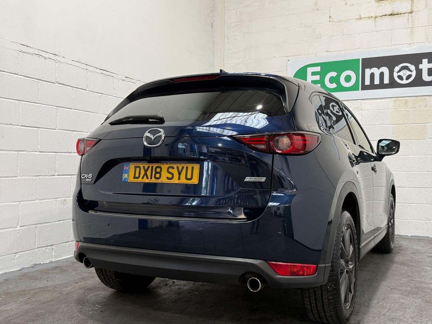 Used Mazda CX-5 for sale - 78057931: Photo 16