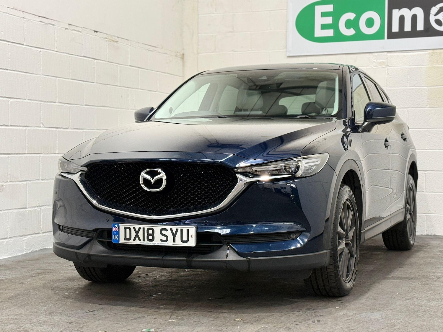 Used Mazda CX-5 for sale - 78057931: Photo 2