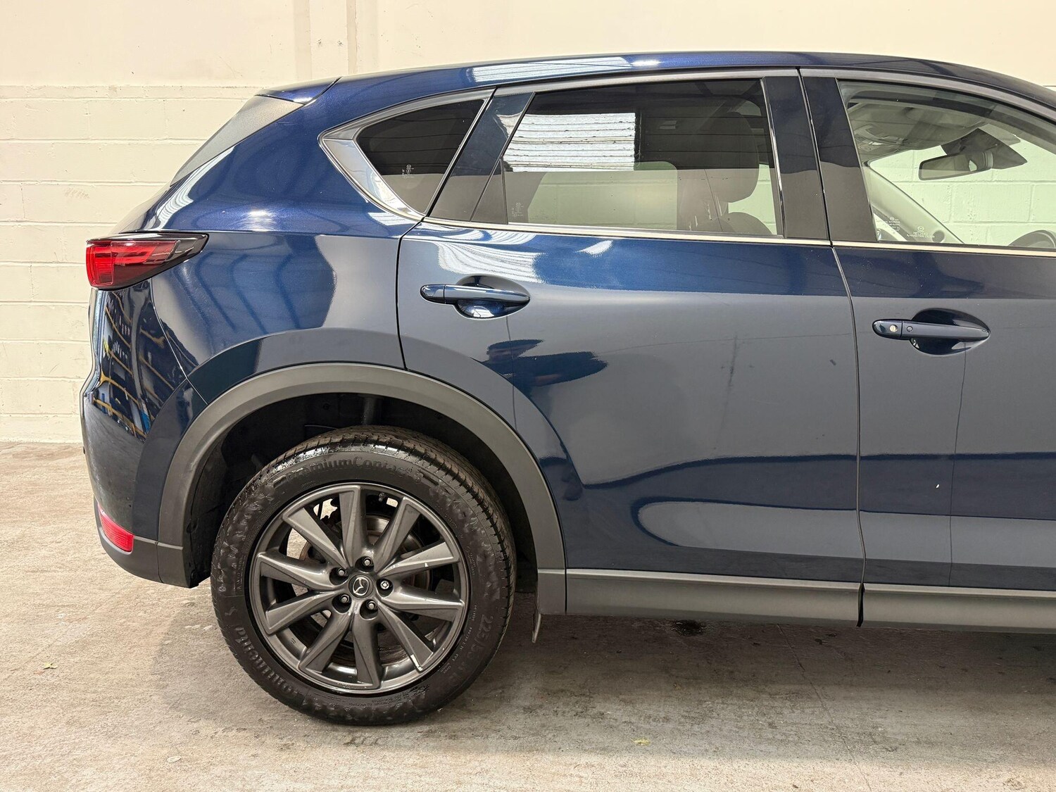 Used Mazda CX-5 for sale - 78057931: Photo 22