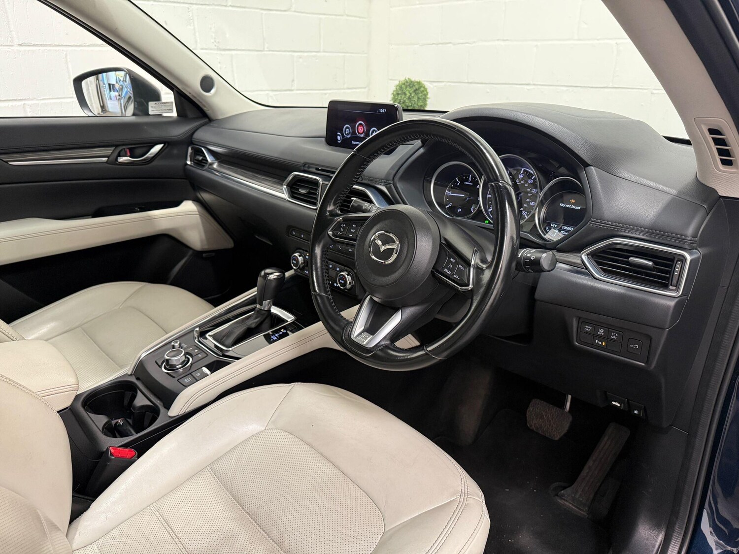 Used Mazda CX-5 for sale - 78057931: Photo 24