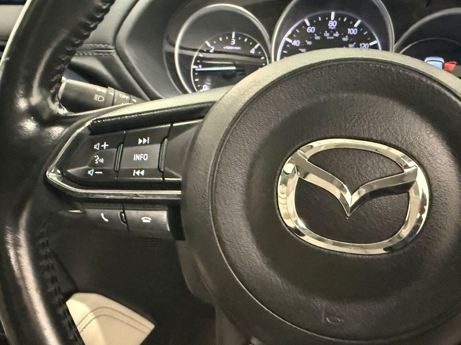 Used Mazda CX-5 for sale - 78057931: Photo 25