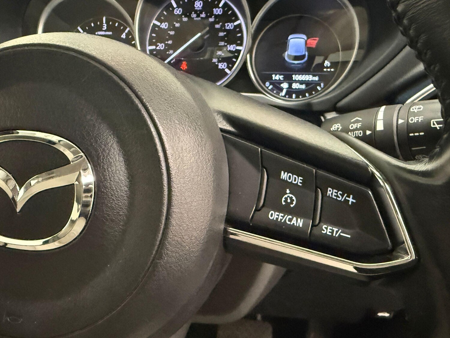 Used Mazda CX-5 for sale - 78057931: Photo 26