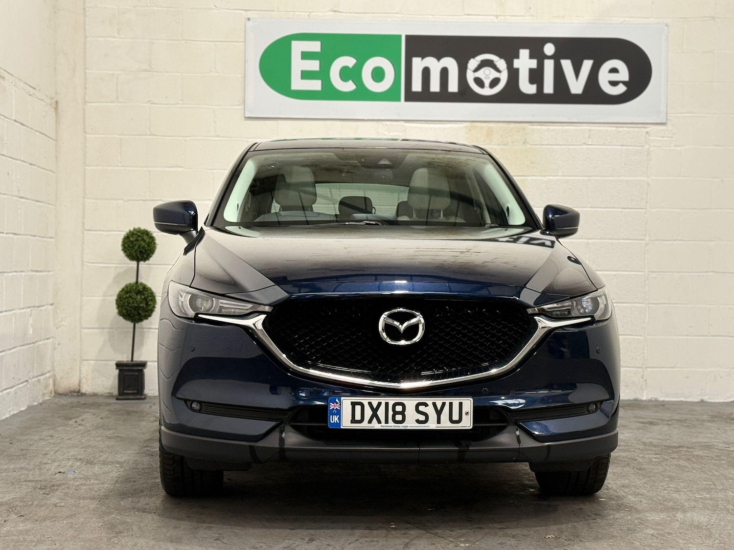 Used Mazda CX-5 for sale - 78057931: Photo 3