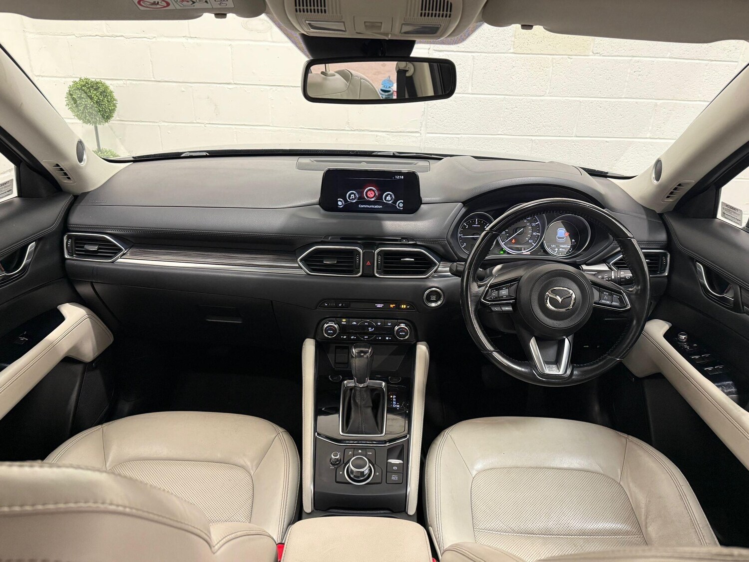 Used Mazda CX-5 for sale - 78057931: Photo 35