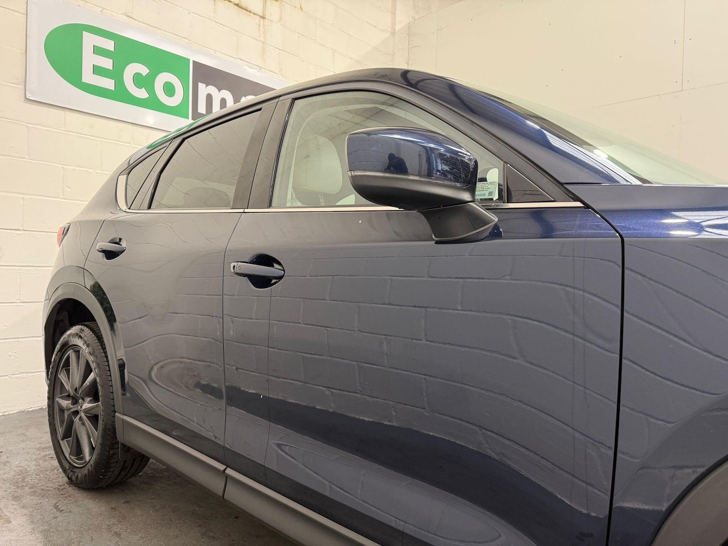 Used Mazda CX-5 for sale - 78057931: Photo 4