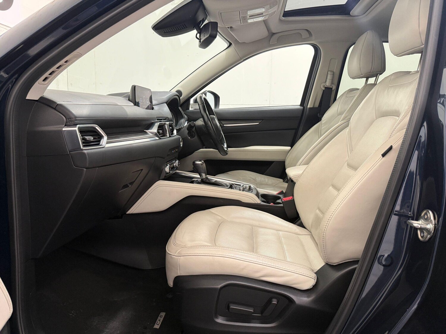 Used Mazda CX-5 for sale - 78057931: Photo 44