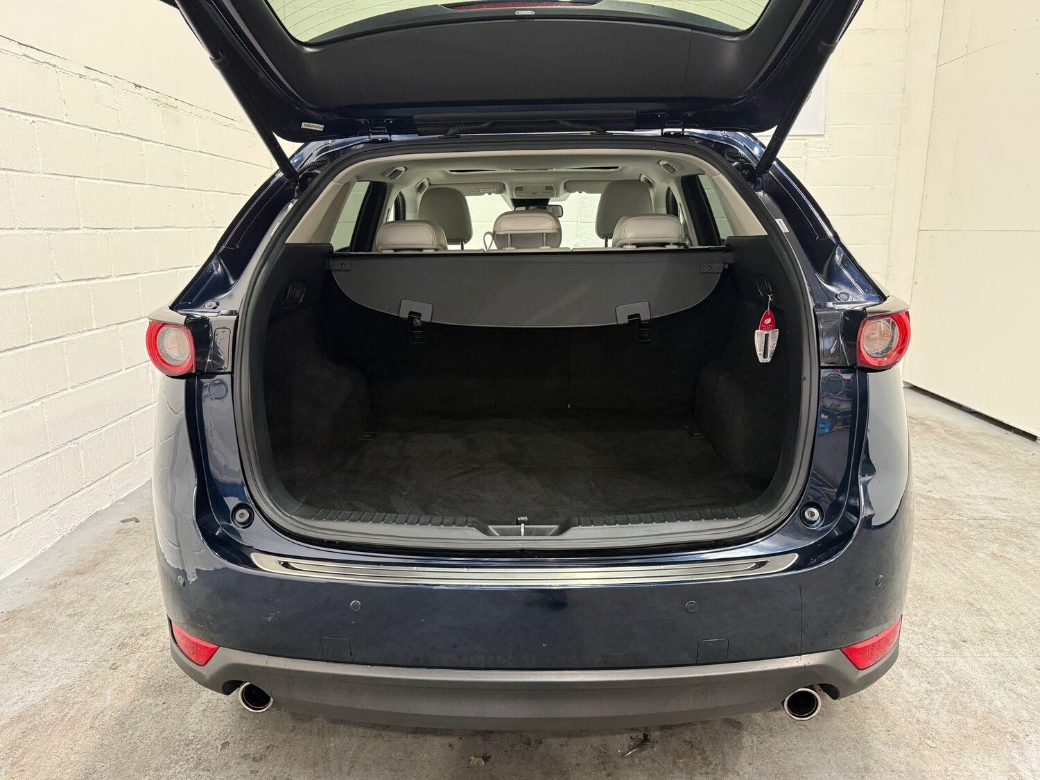 Used Mazda CX-5 for sale - 78057931: Photo 47