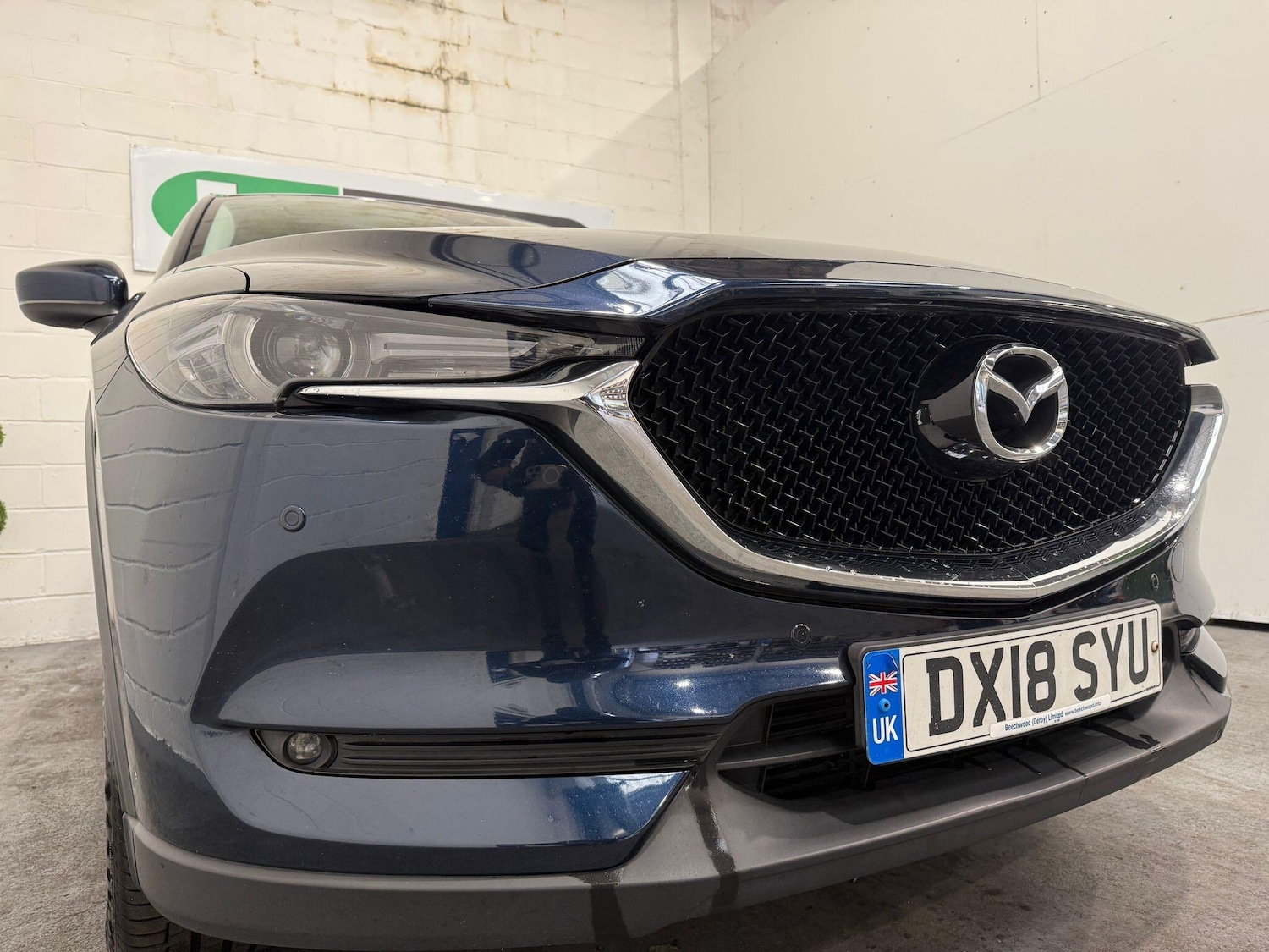 Used Mazda CX-5 for sale - 78057931: Photo 5