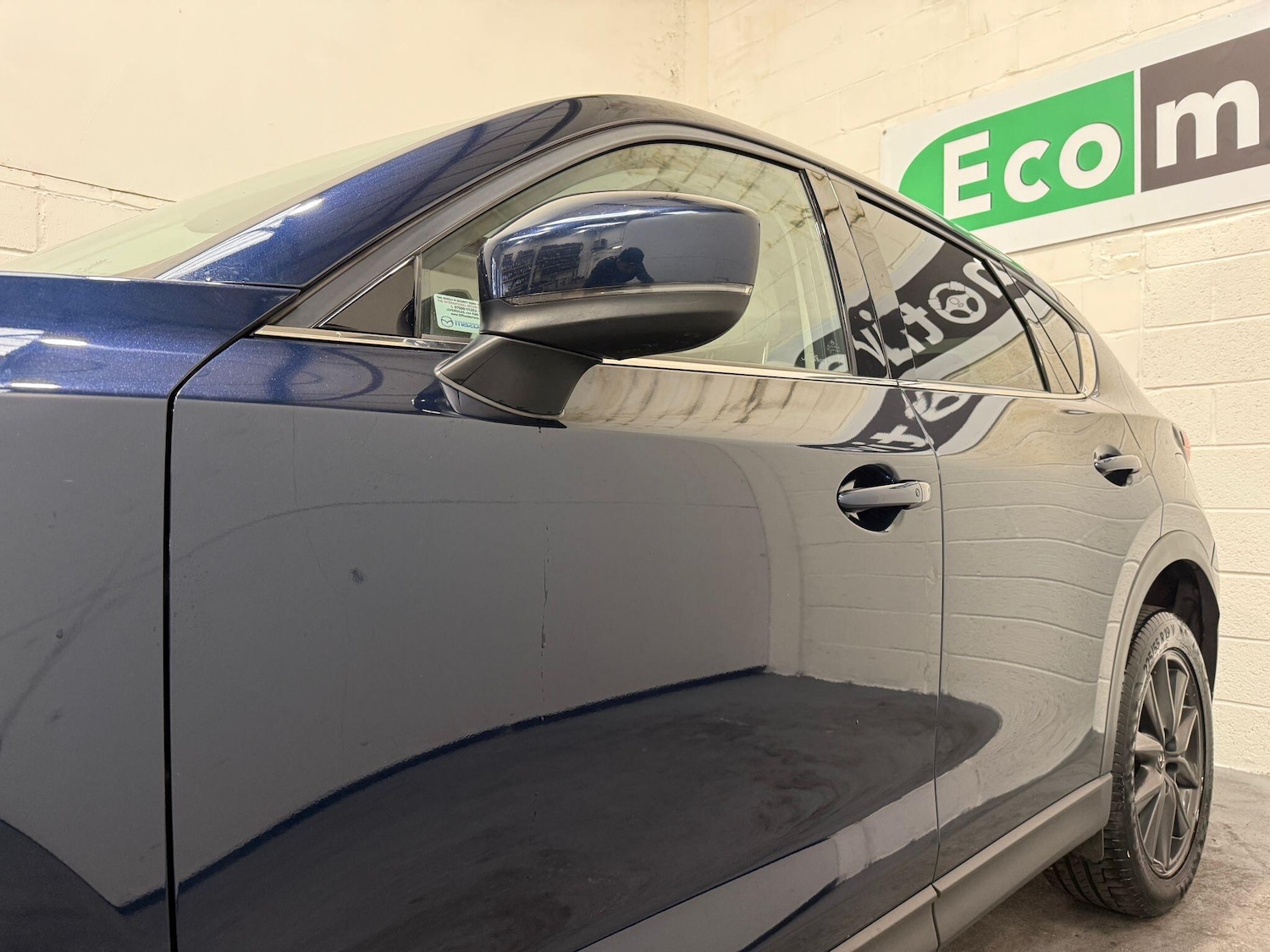 Used Mazda CX-5 for sale - 78057931: Photo 7