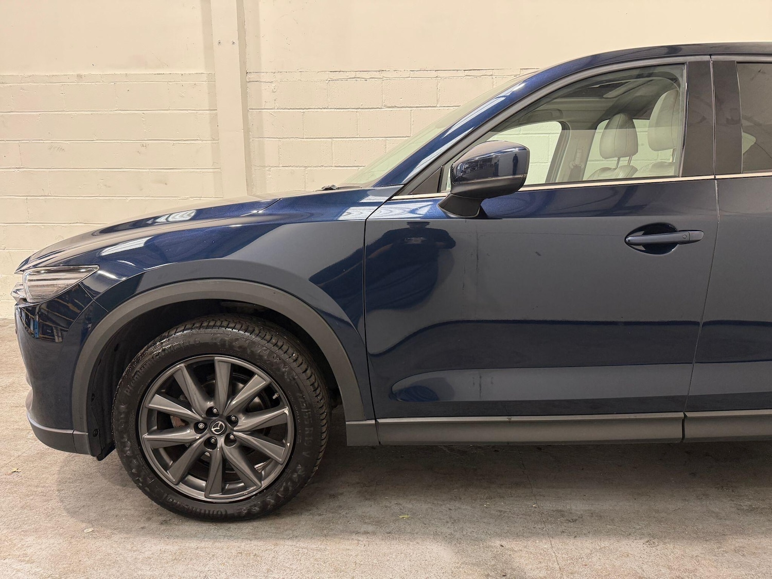 Used Mazda CX-5 for sale - 78057931: Photo 8